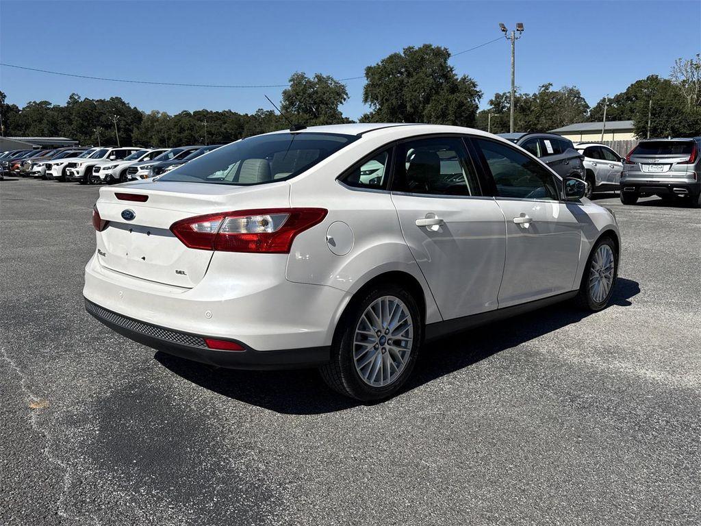 used 2012 Ford Focus car, priced at $8,900