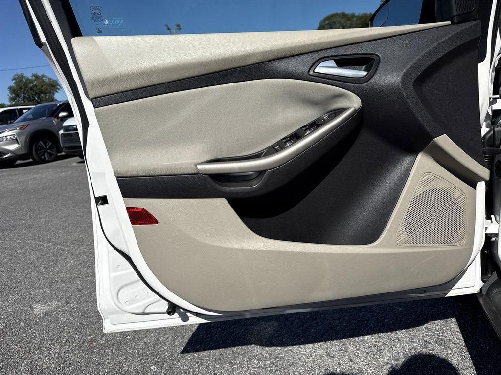 used 2012 Ford Focus car, priced at $8,900