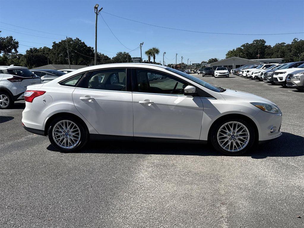 used 2012 Ford Focus car, priced at $8,900