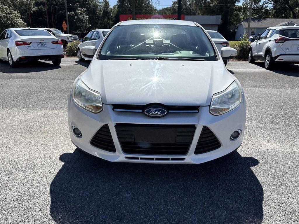 used 2012 Ford Focus car, priced at $8,900