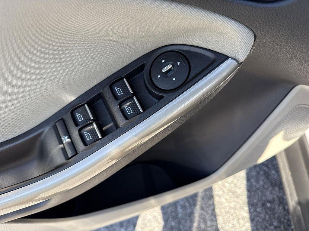 used 2012 Ford Focus car, priced at $8,900