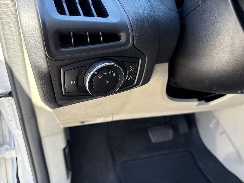 used 2012 Ford Focus car, priced at $8,900