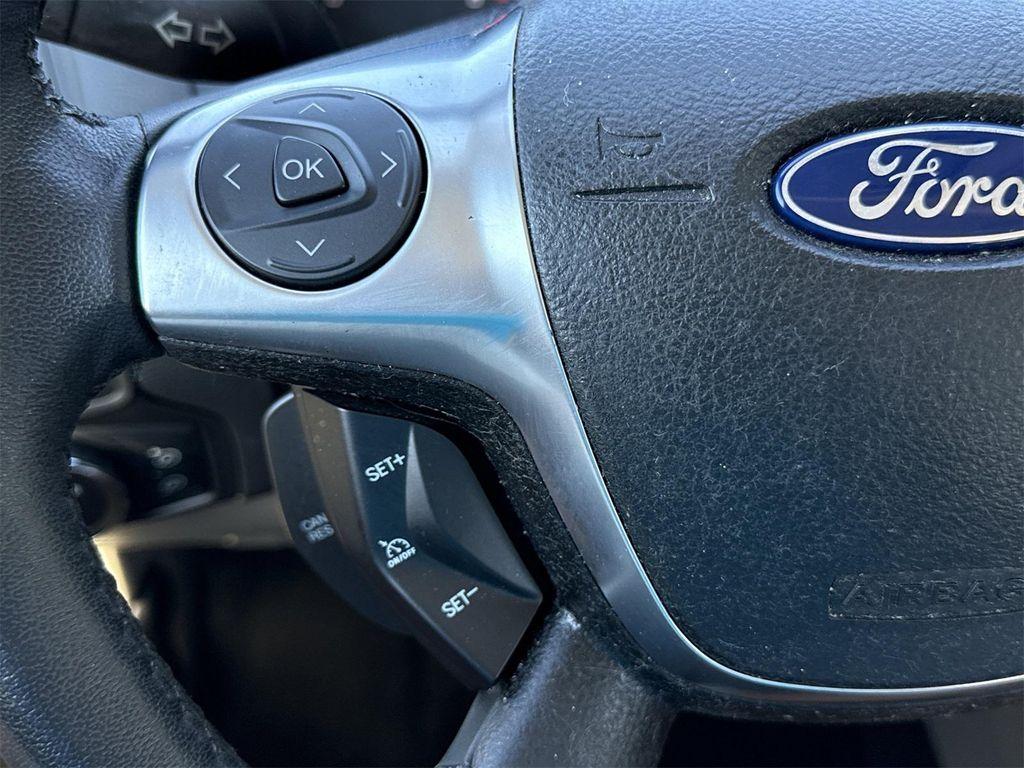 used 2012 Ford Focus car, priced at $8,900