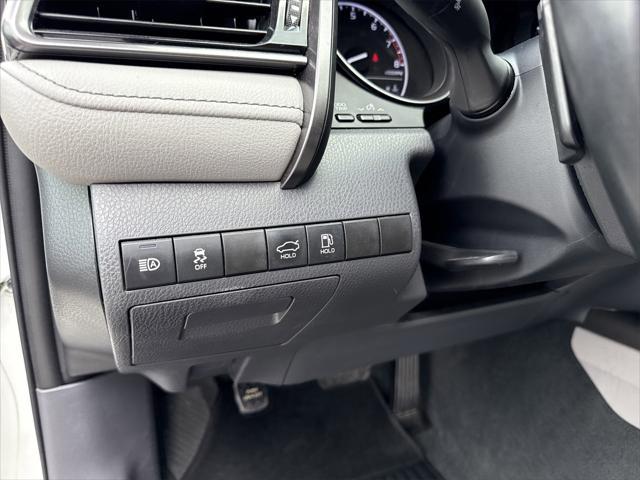 used 2023 Toyota Camry car, priced at $28,900