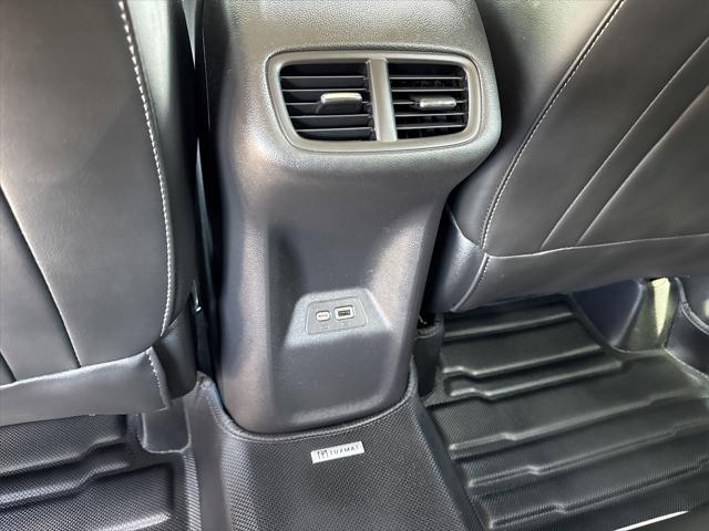 used 2021 Buick Envision car, priced at $26,900
