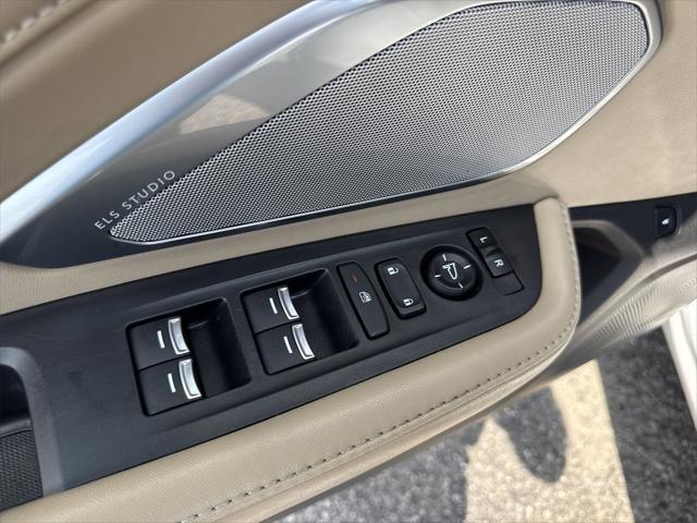 used 2020 Acura RDX car, priced at $30,900