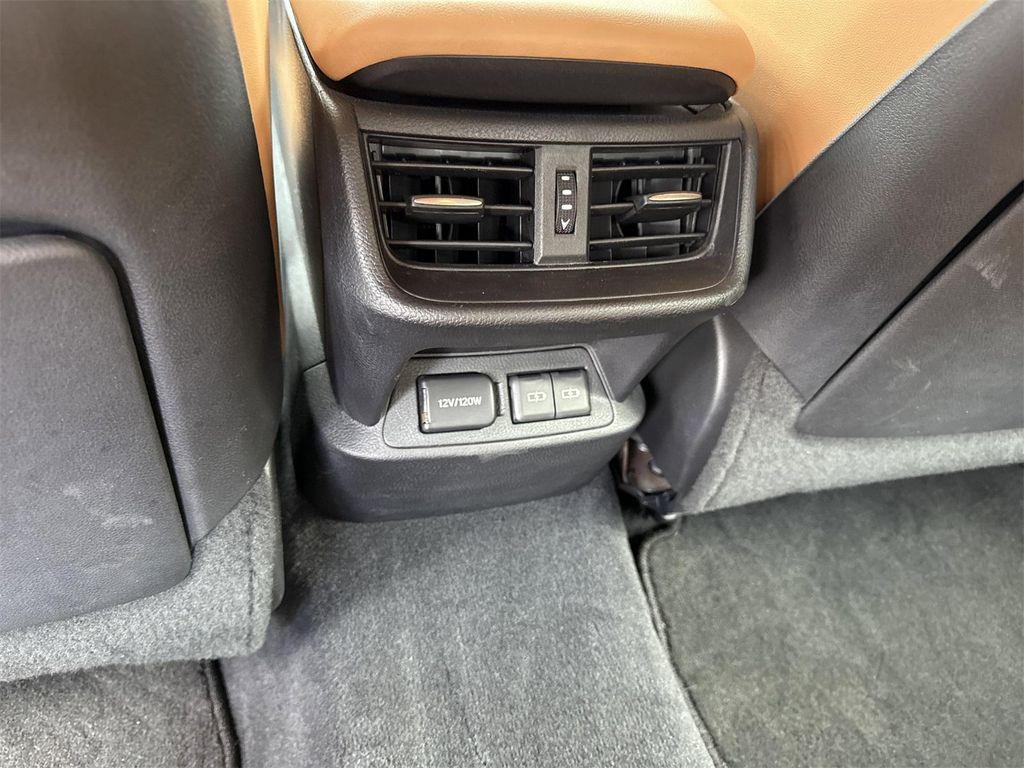 used 2022 Lexus ES 350 car, priced at $40,900