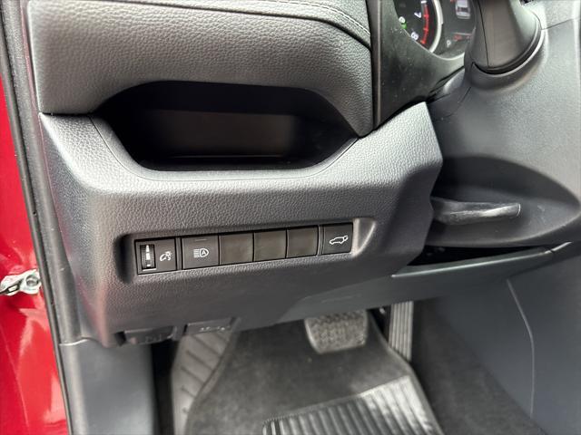 used 2019 Toyota RAV4 car, priced at $23,900