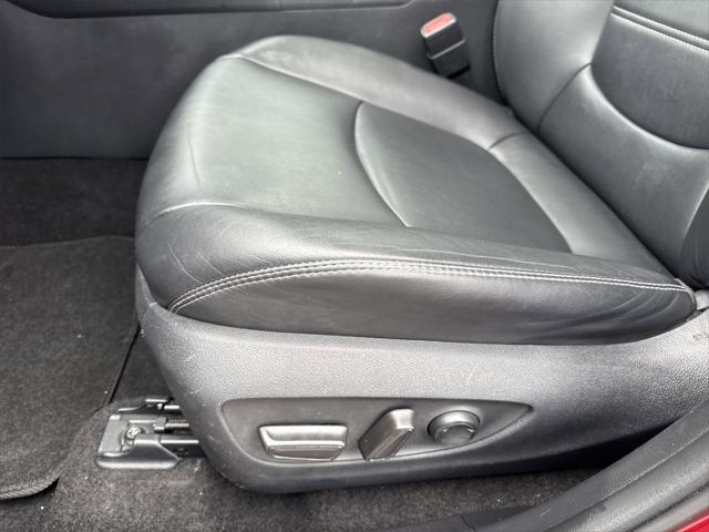 used 2019 Toyota RAV4 car, priced at $23,900