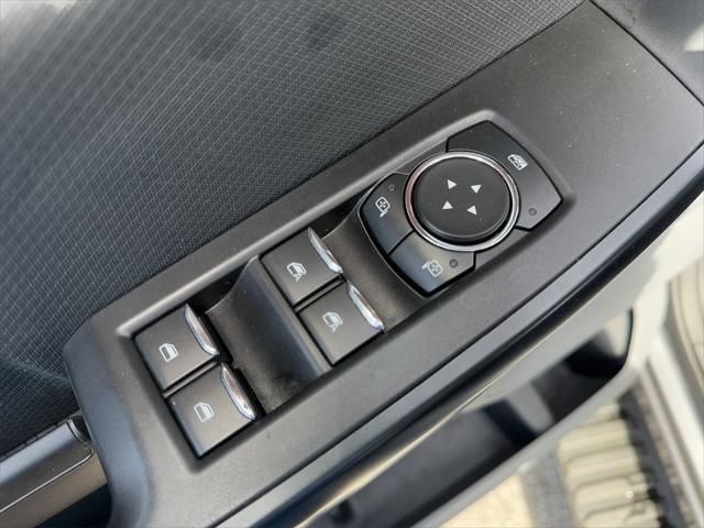 used 2021 Ford F-150 car, priced at $34,900
