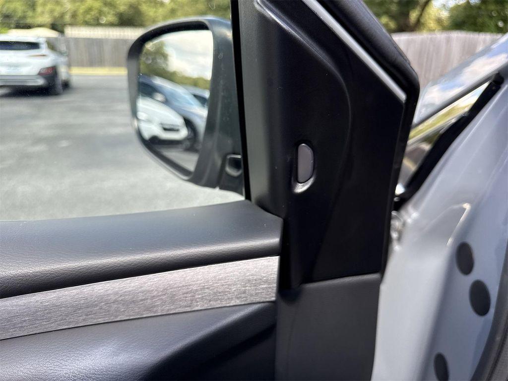 used 2024 Nissan Murano car, priced at $31,900