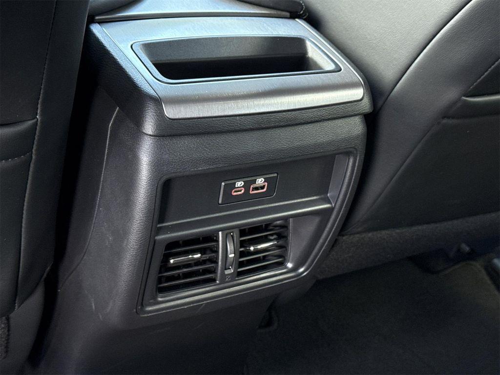 used 2024 Nissan Murano car, priced at $31,900