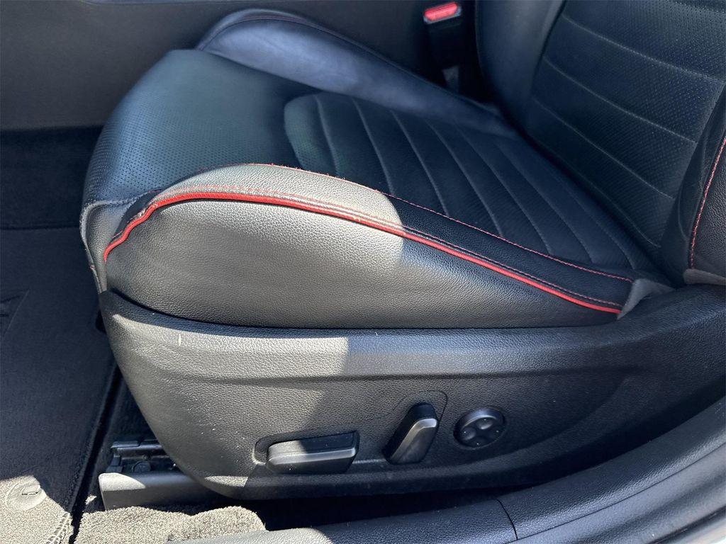 used 2020 Kia Optima car, priced at $20,900