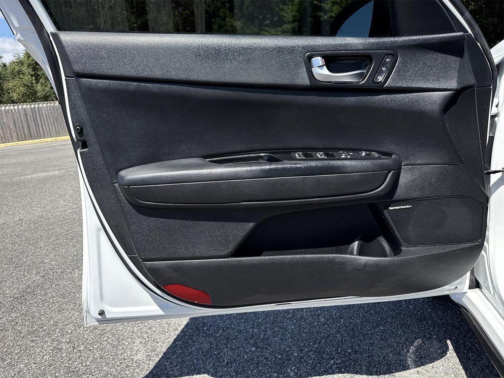 used 2020 Kia Optima car, priced at $20,900