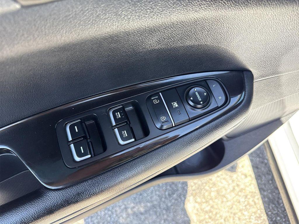 used 2020 Kia Optima car, priced at $20,900
