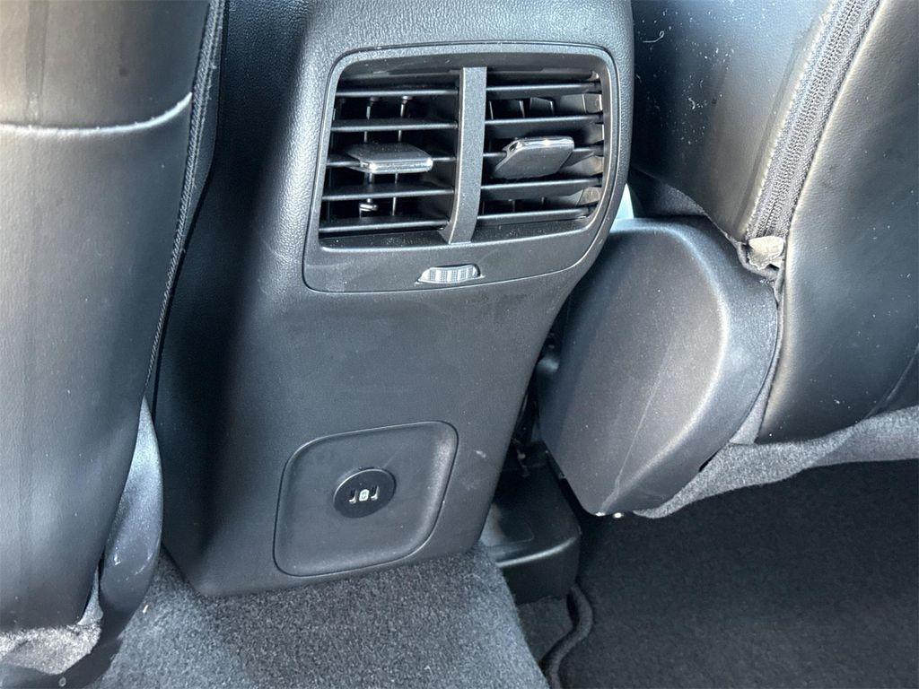 used 2025 Ford Escape car, priced at $29,900