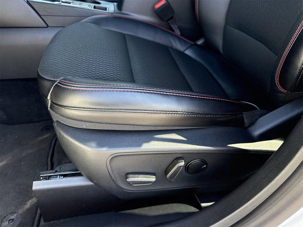 used 2025 Ford Escape car, priced at $29,900