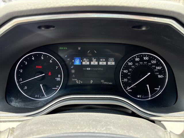 used 2019 Toyota Avalon car, priced at $28,900