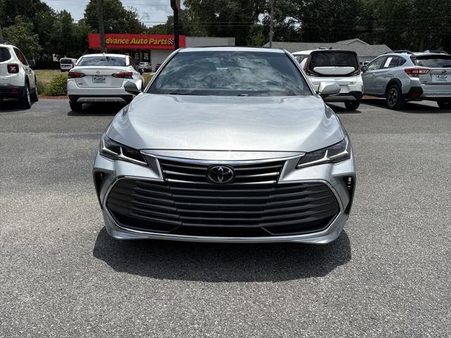 used 2019 Toyota Avalon car, priced at $28,900