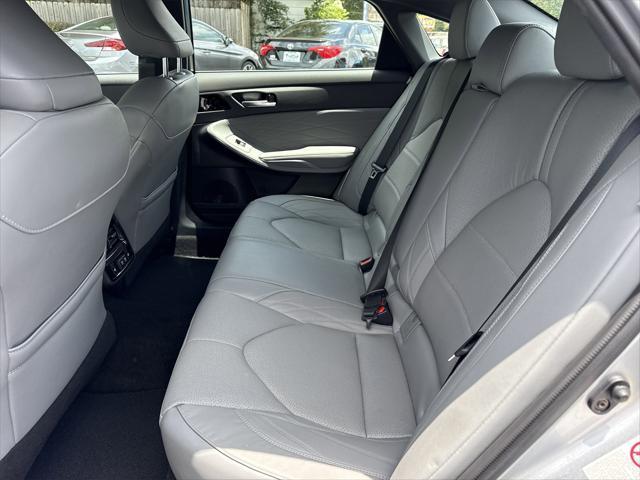 used 2019 Toyota Avalon car, priced at $28,900