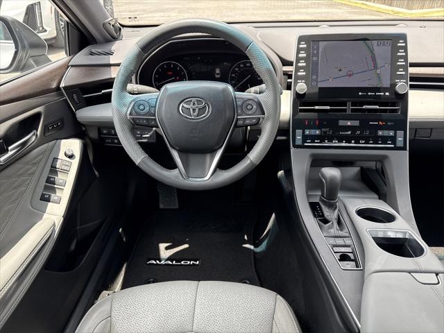 used 2019 Toyota Avalon car, priced at $28,900
