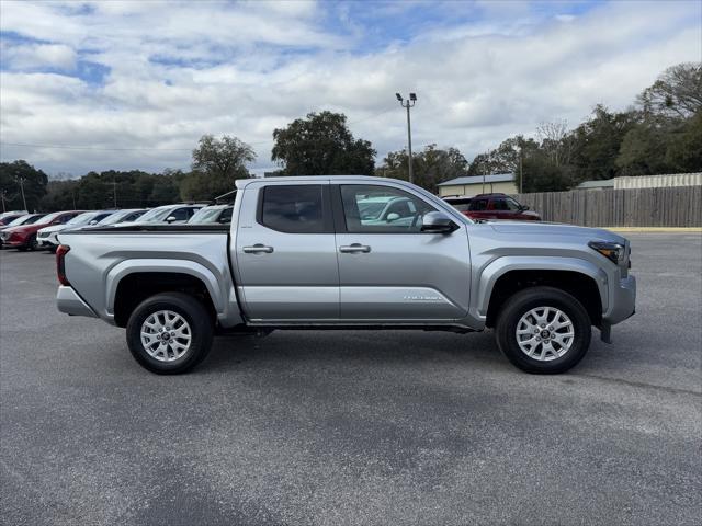 used 2024 Toyota Tacoma car, priced at $41,900