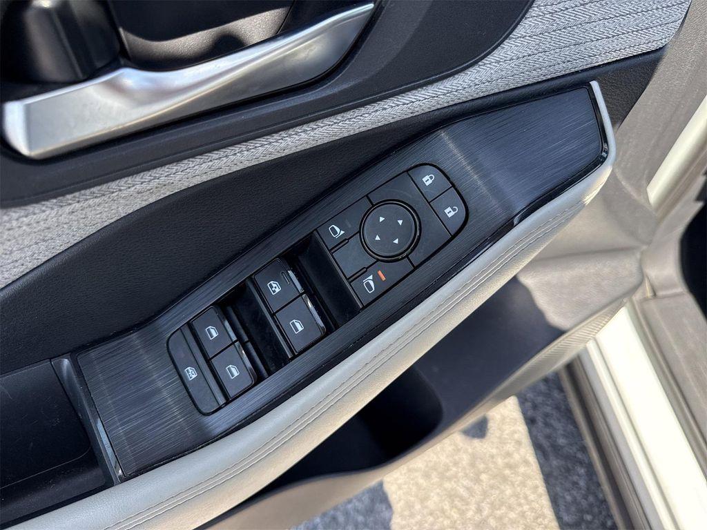 used 2021 Nissan Rogue car, priced at $22,900