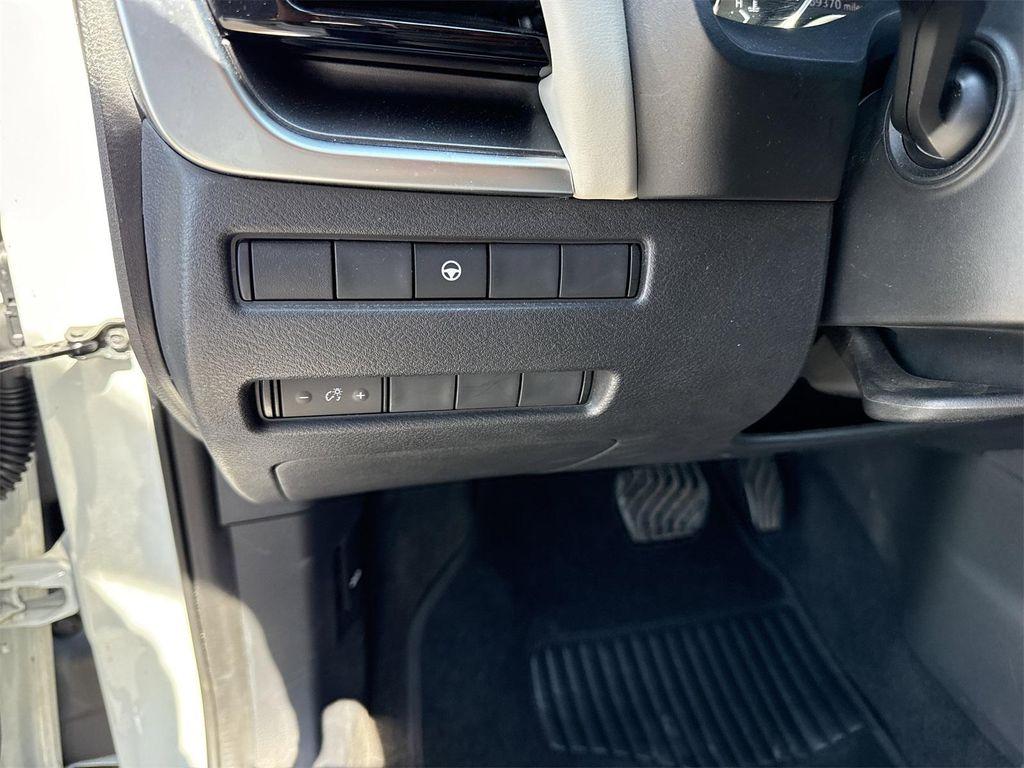 used 2021 Nissan Rogue car, priced at $22,900