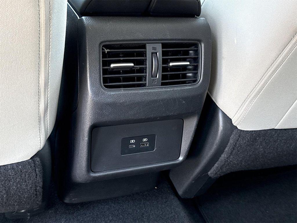 used 2021 Nissan Rogue car, priced at $22,900