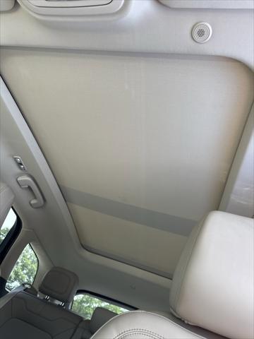 used 2021 Lincoln Corsair car, priced at $26,900
