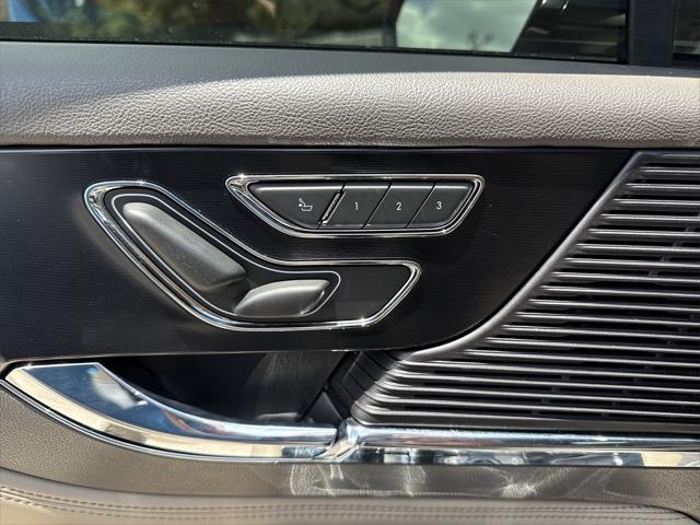 used 2021 Lincoln Corsair car, priced at $26,900