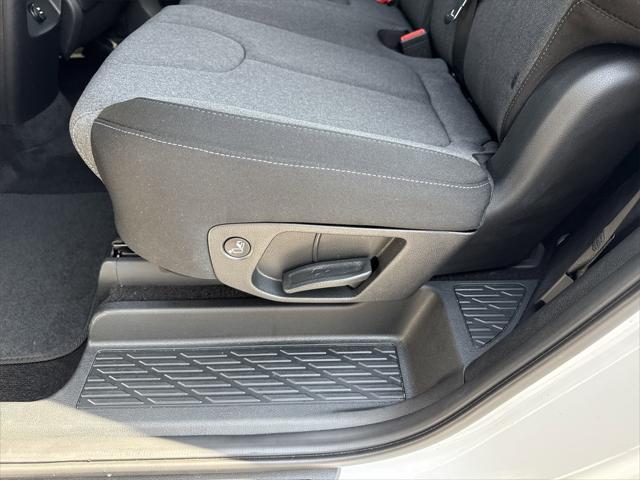 used 2023 Hyundai Palisade car, priced at $32,900