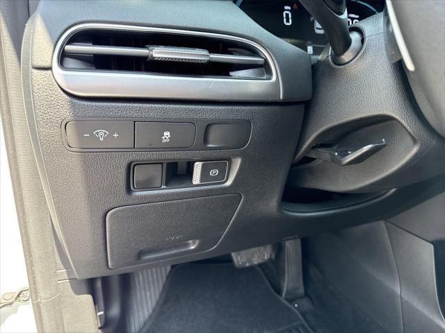used 2023 Hyundai Palisade car, priced at $32,900
