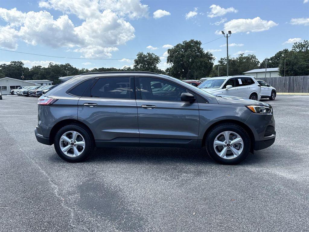used 2024 Ford Edge car, priced at $30,900