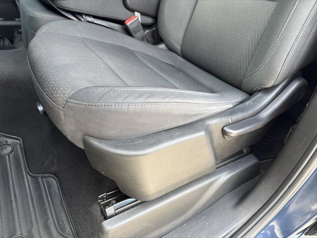 used 2020 Chevrolet Silverado 1500 car, priced at $32,900