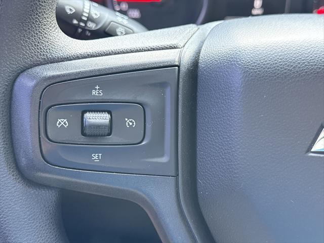 used 2020 Chevrolet Silverado 1500 car, priced at $32,900