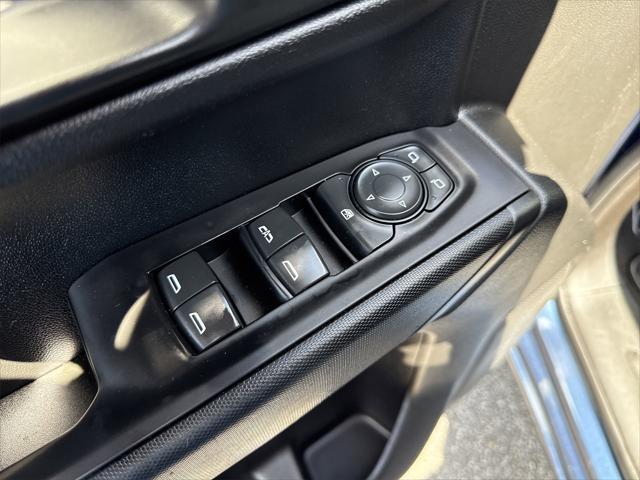 used 2020 Chevrolet Silverado 1500 car, priced at $32,900