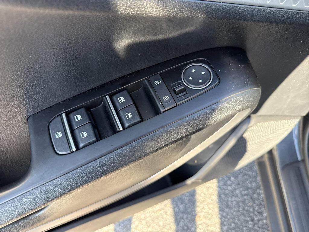 used 2022 Kia Soul car, priced at $17,900