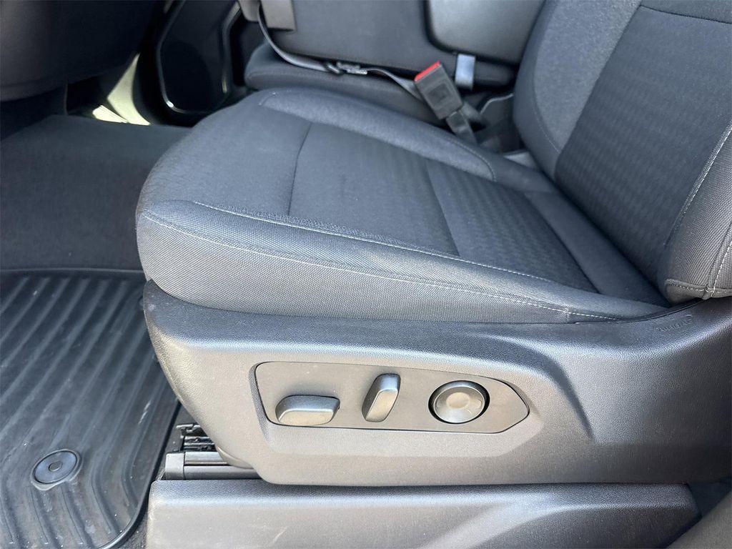 used 2024 GMC Sierra 1500 car, priced at $47,900