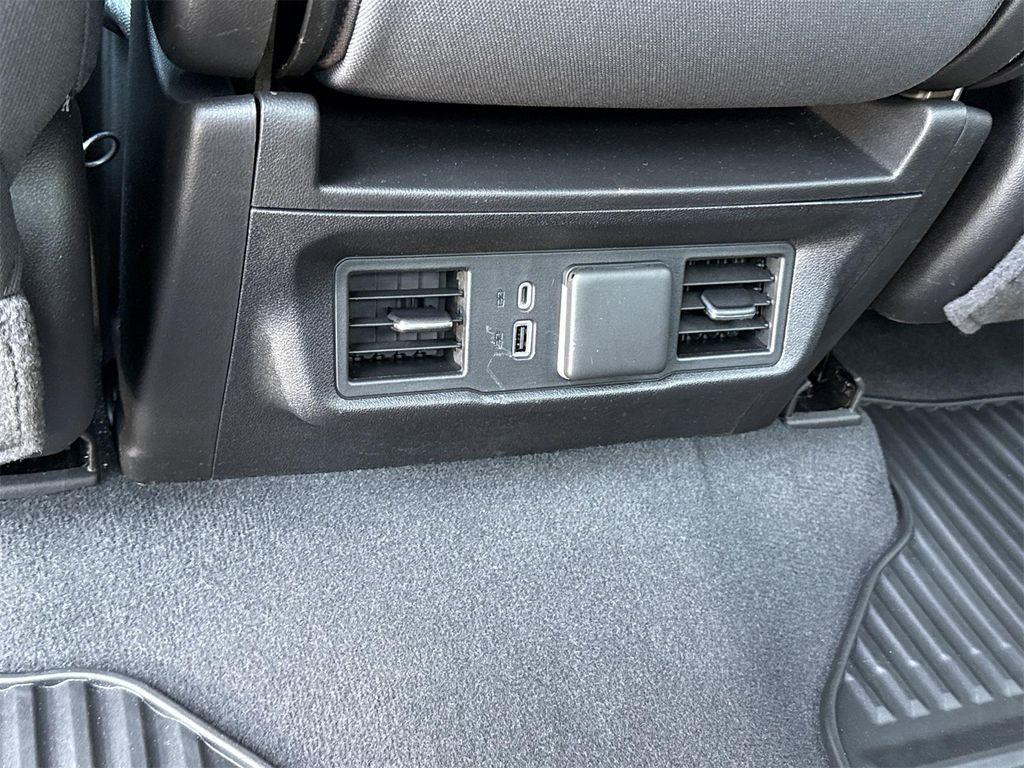 used 2024 GMC Sierra 1500 car, priced at $47,900