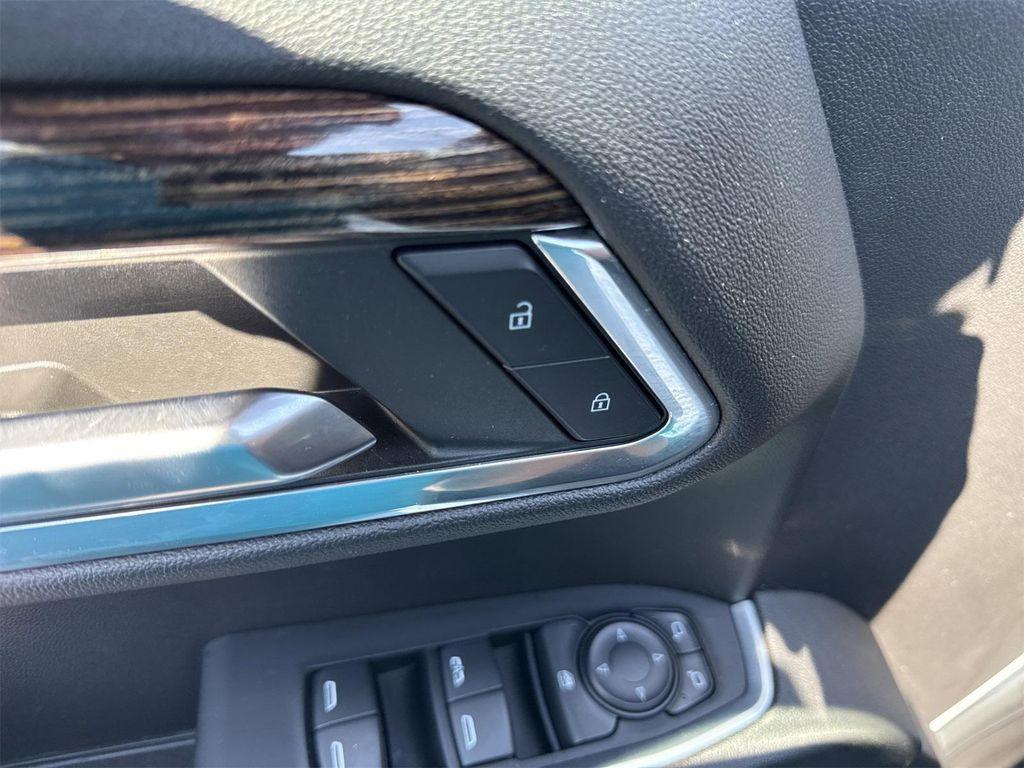 used 2024 GMC Sierra 1500 car, priced at $47,900