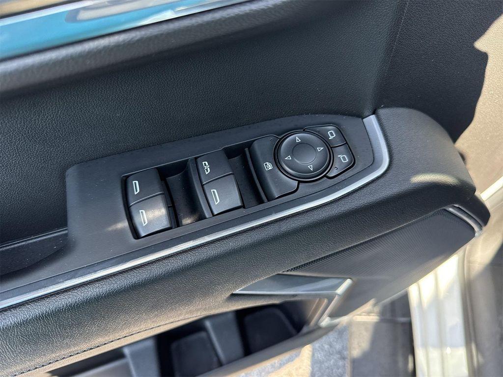 used 2024 GMC Sierra 1500 car, priced at $47,900