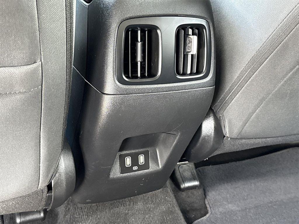 used 2024 Hyundai Tucson car, priced at $26,900