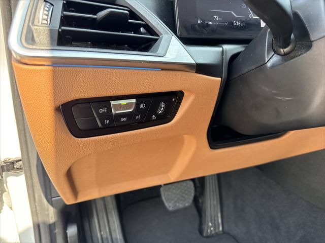 used 2024 BMW 330 car, priced at $42,900