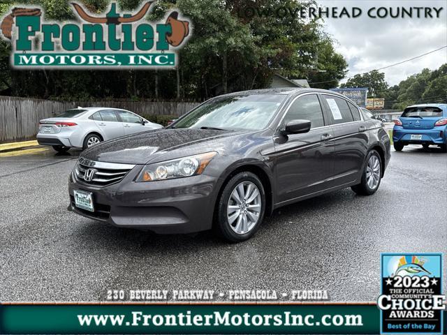 used 2011 Honda Accord car, priced at $14,900