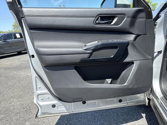 used 2024 Nissan Pathfinder car, priced at $37,900