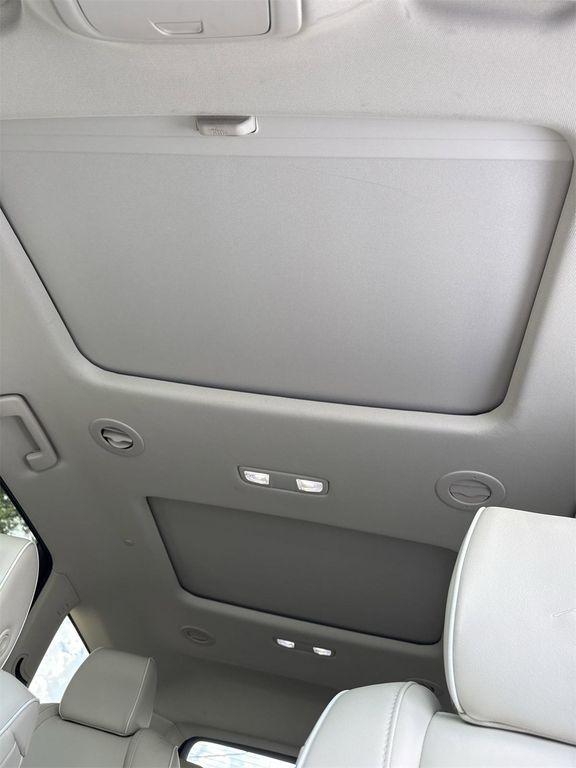 used 2023 Buick Enclave car, priced at $42,900