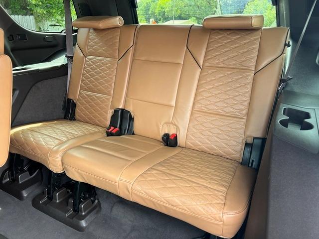 used 2021 Cadillac Escalade car, priced at $72,900