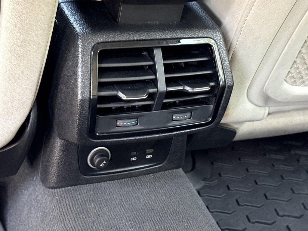 used 2024 Audi Q3 car, priced at $36,900