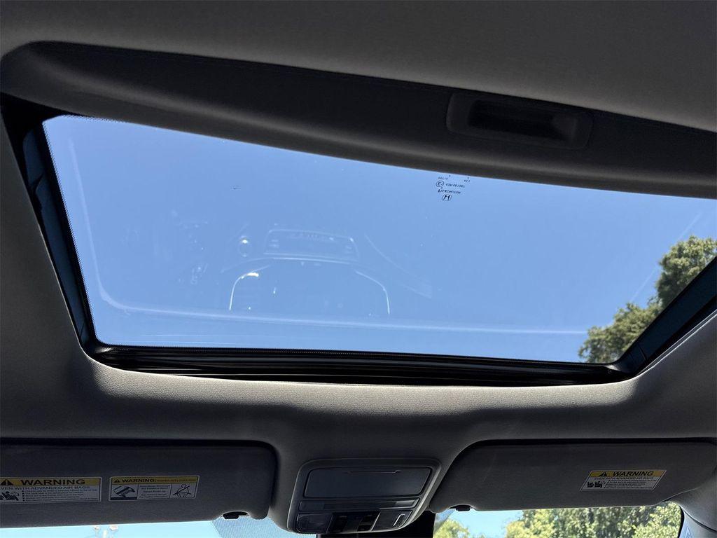 used 2021 Honda Pilot car, priced at $30,900